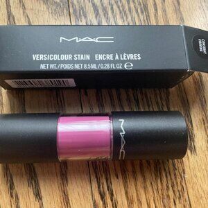 MAC VERSICOLOUR STAIN ~ CONSTANT CRAVING ~ NEW IN BOX